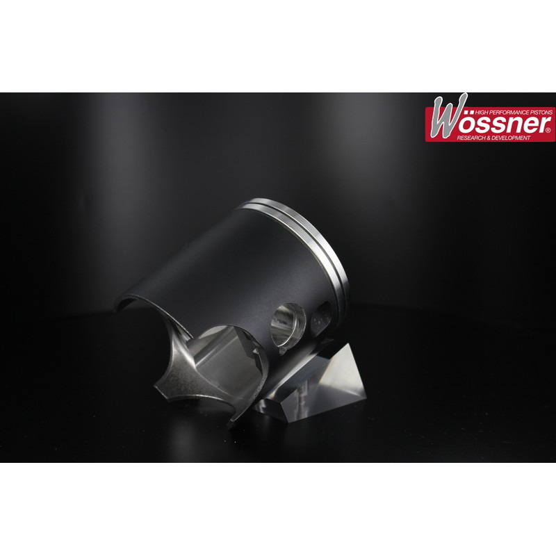 Piston forgé WÖSSNER