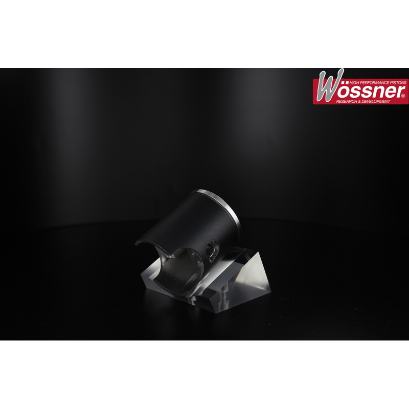 Piston forgé WÖSSNER