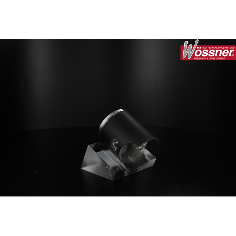 Piston forgé WÖSSNER
