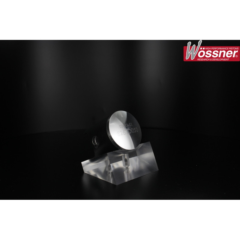 Piston forgé WÖSSNER