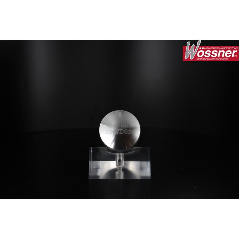 Piston forgé WÖSSNER