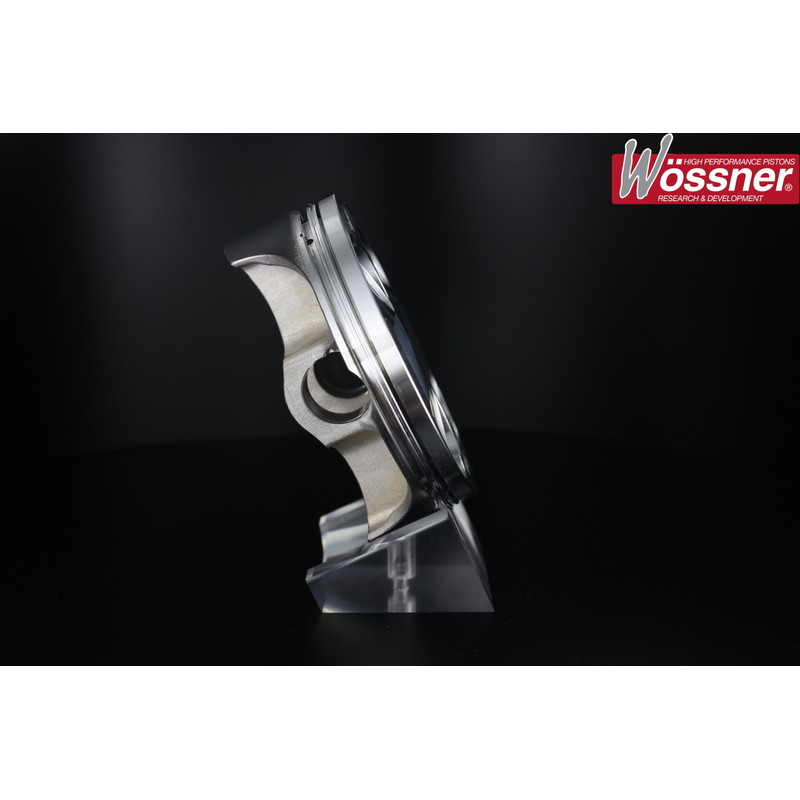Piston forgé WÖSSNER