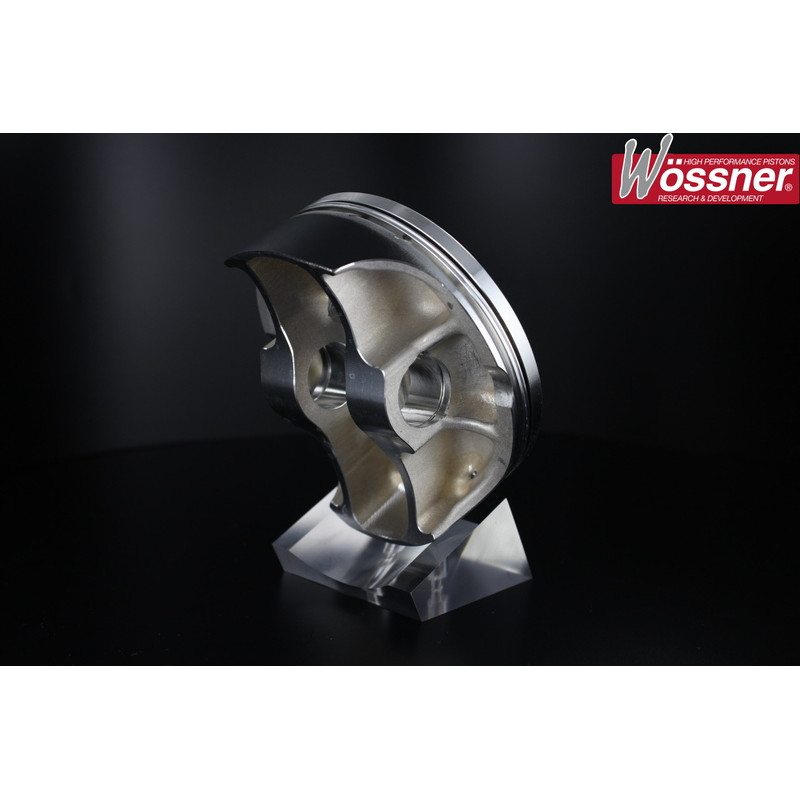 Piston forgé WÖSSNER