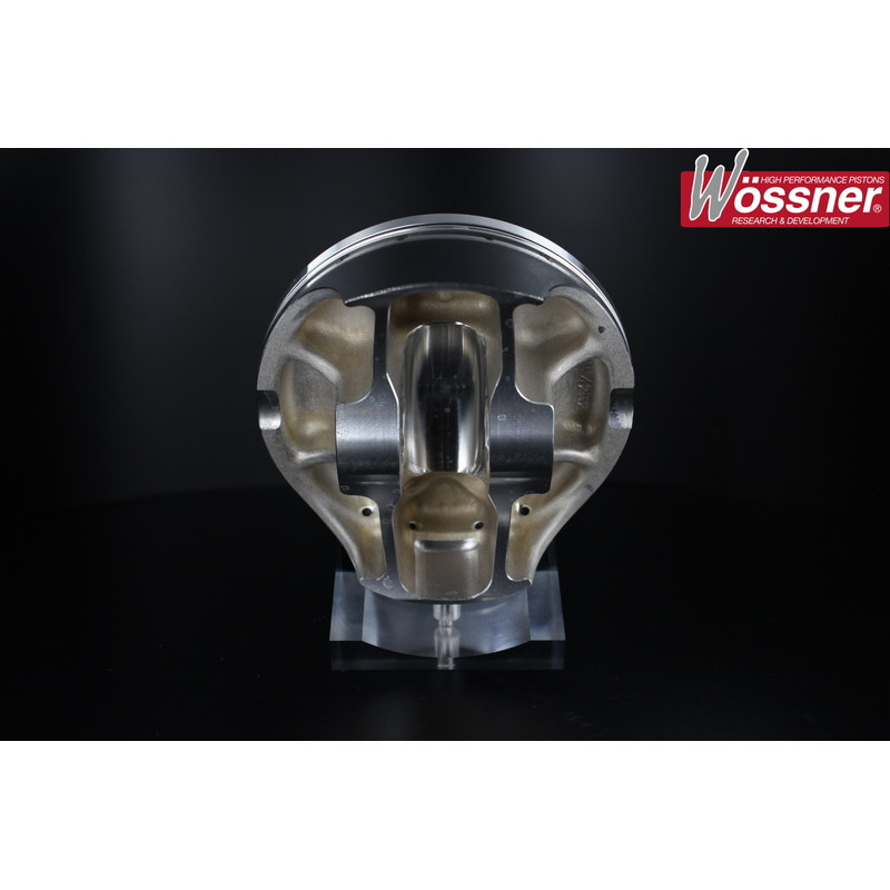 Piston forgé WÖSSNER