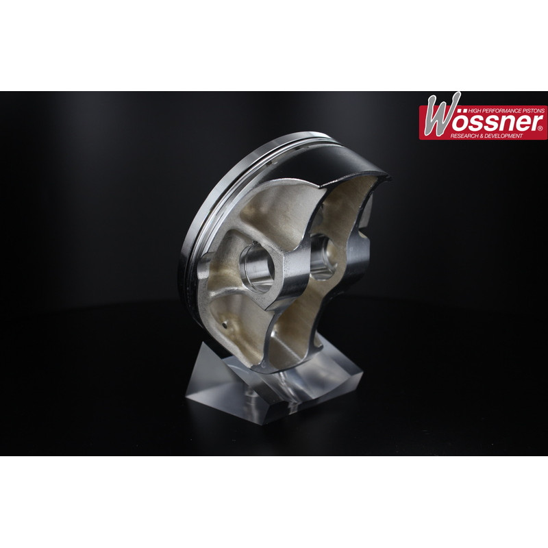 Piston forgé WÖSSNER