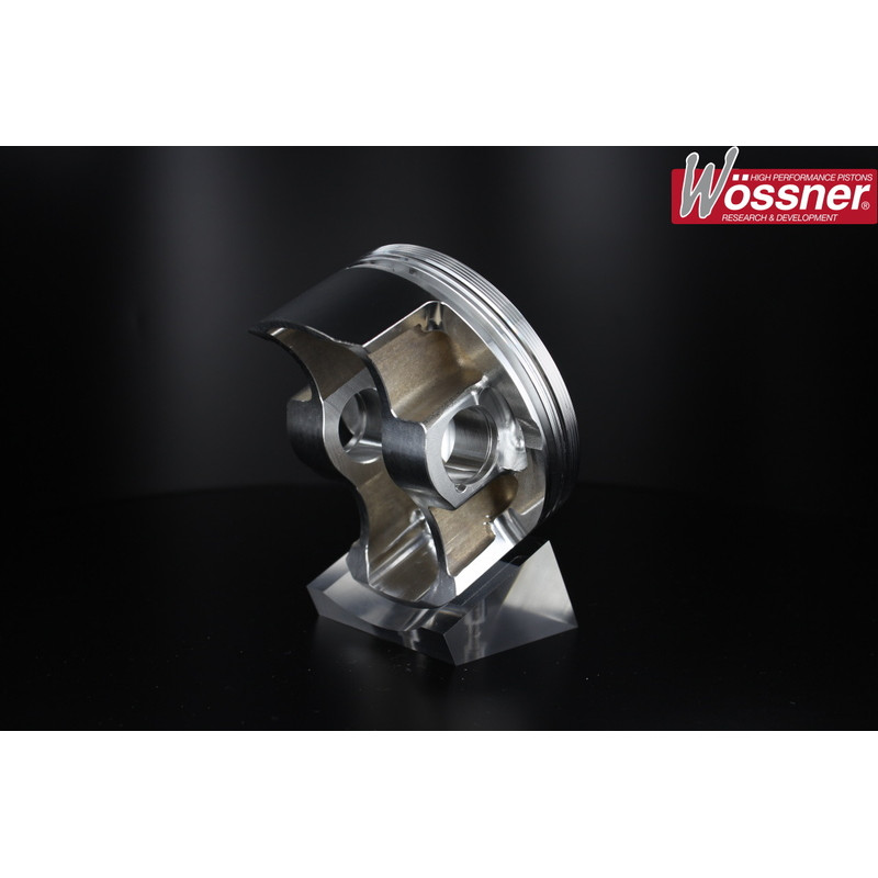 Piston forgé WÖSSNER