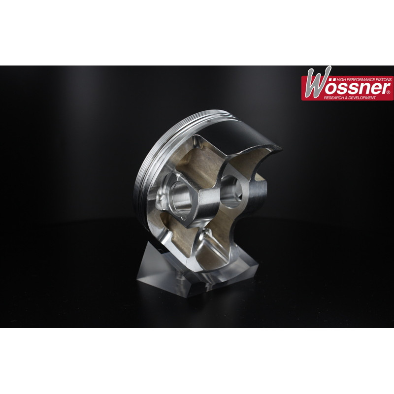 Piston forgé WÖSSNER