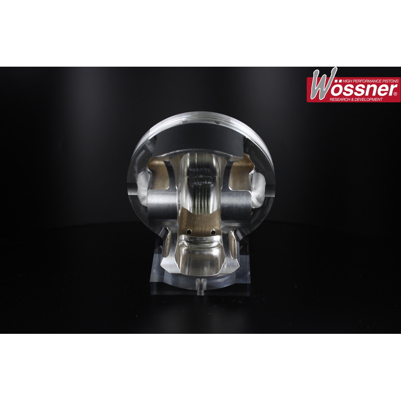 Piston forgé WÖSSNER