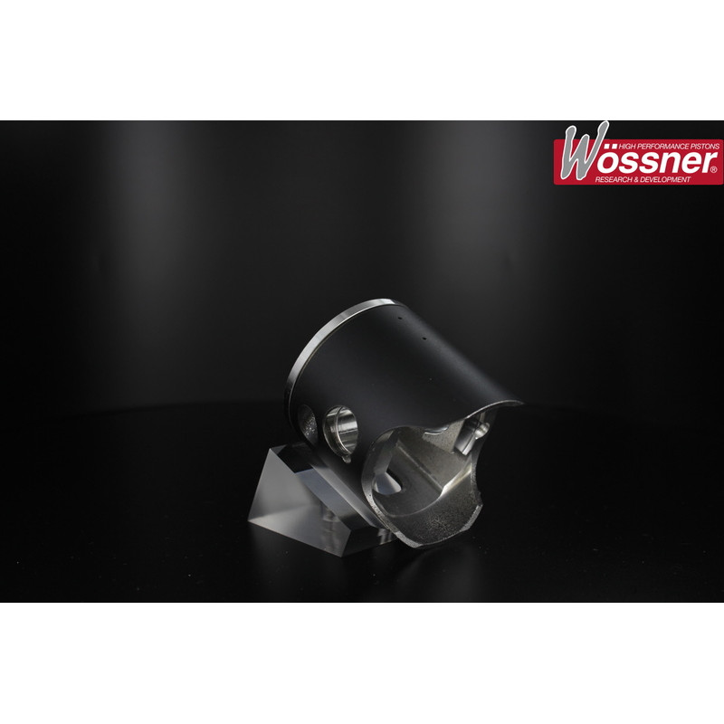 Piston forgé WÖSSNER