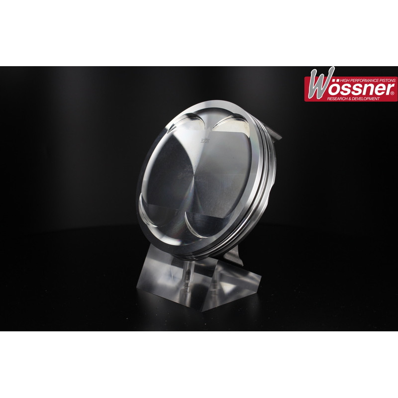 Piston forgé WÖSSNER