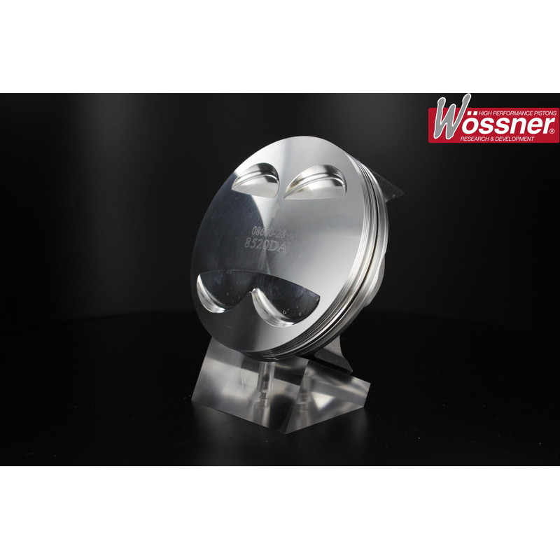 Piston forgé WÖSSNER