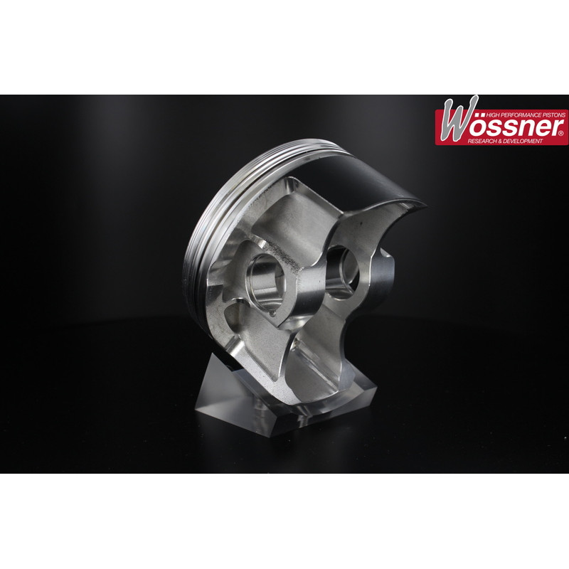 Piston forgé WÖSSNER