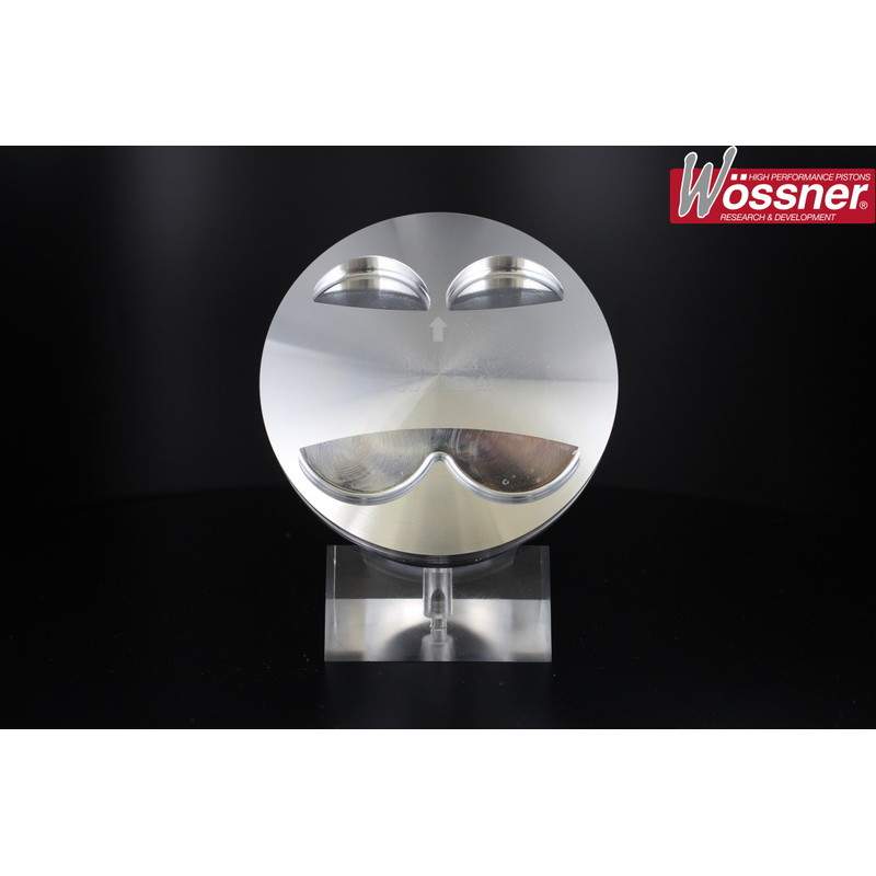 Piston forgé WÖSSNER