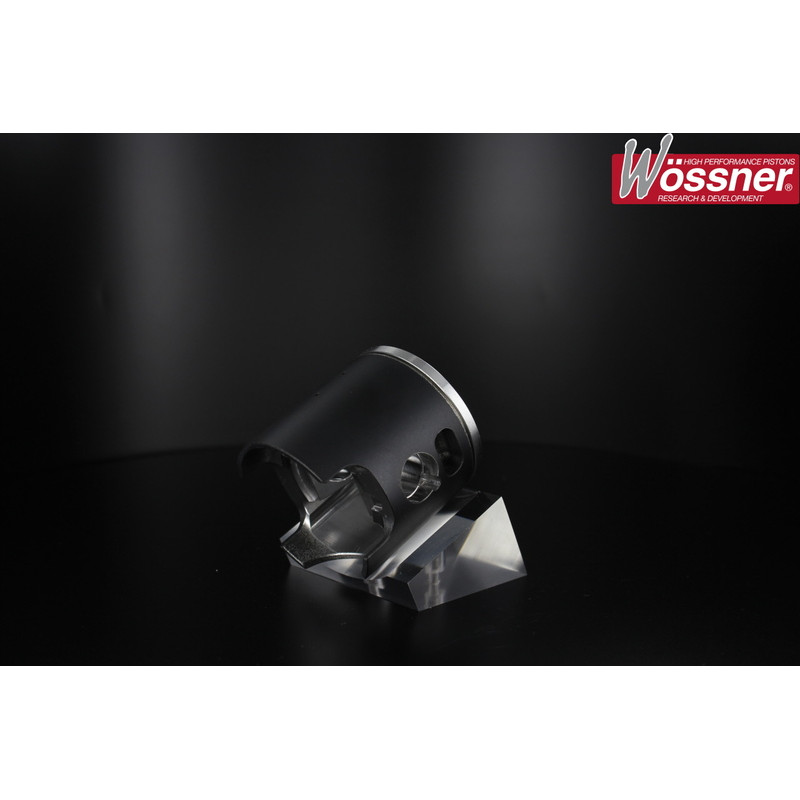 Piston forgé WÖSSNER
