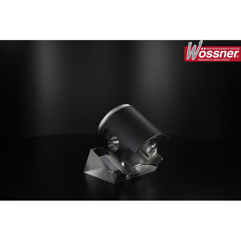 Piston forgé WÖSSNER