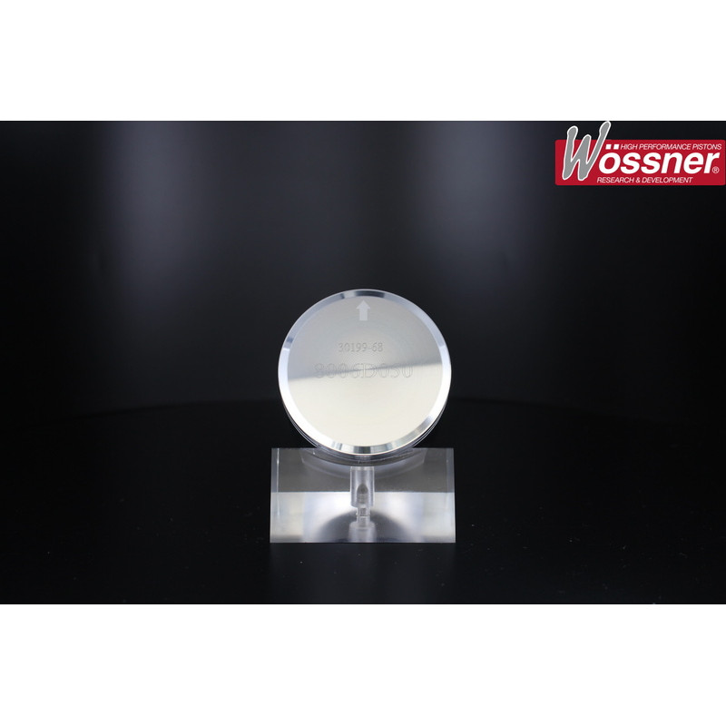 Piston forgé WÖSSNER