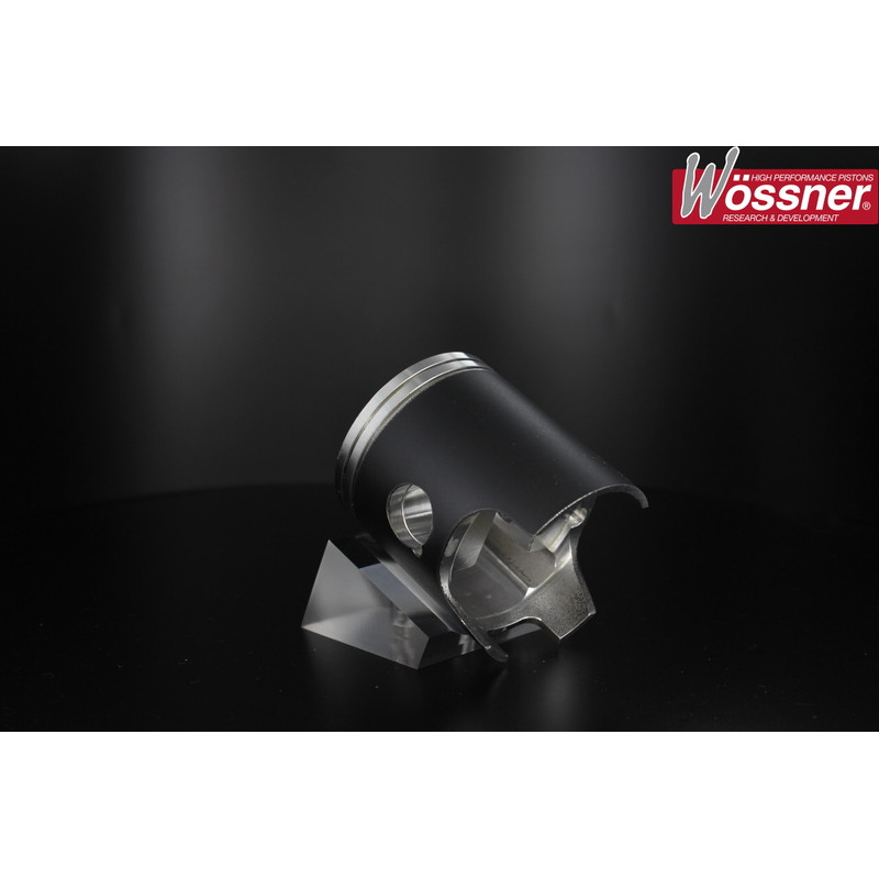 Piston forgé WÖSSNER
