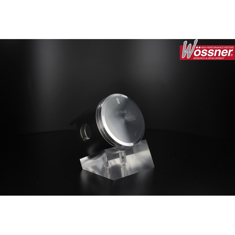 Piston forgé WÖSSNER