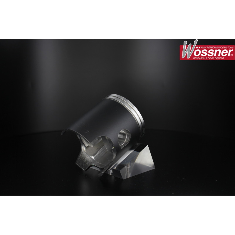 Piston forgé WÖSSNER