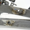 Boucle arrière kawasaki 900 ZX9R 1994 -  Cassetom - Nos pièces motos