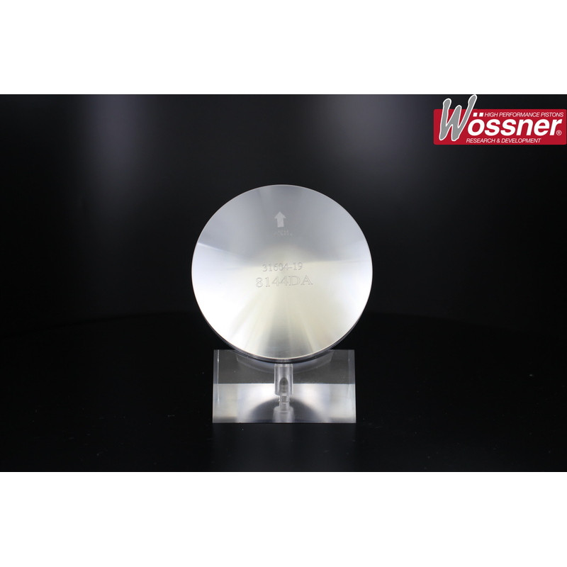 Piston forgé WÖSSNER