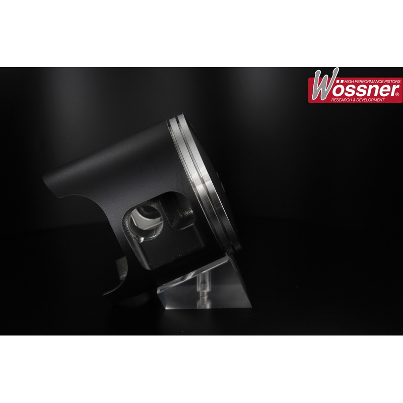 Piston forgé WÖSSNER