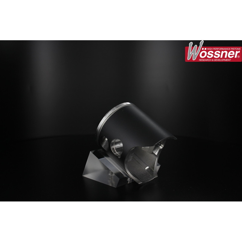 Piston forgé WÖSSNER