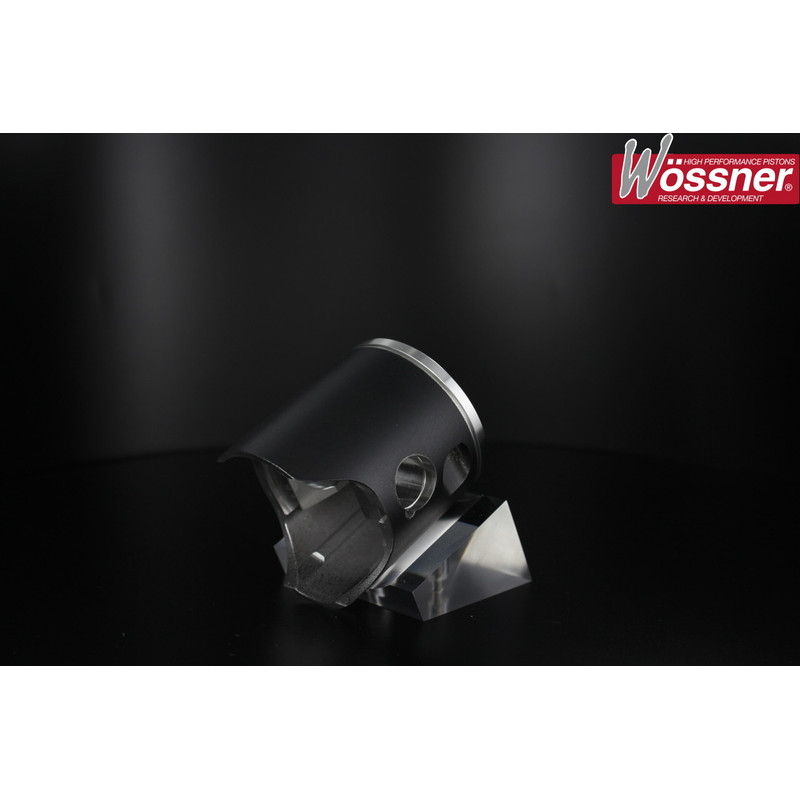 Piston forgé WÖSSNER