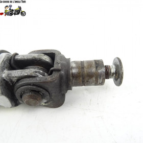 Repose pieds avant gauche kawasaki 900 ZX9R 1994
