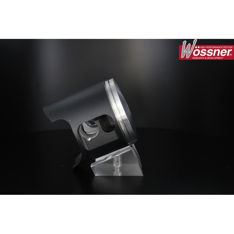 Piston coulé WÖSSNER