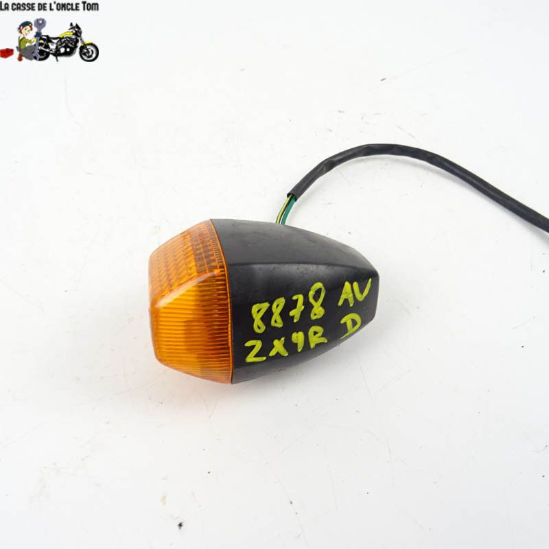 Clignotant avant droit kawasaki 900 ZX9R 1994 - CTM-8878-051