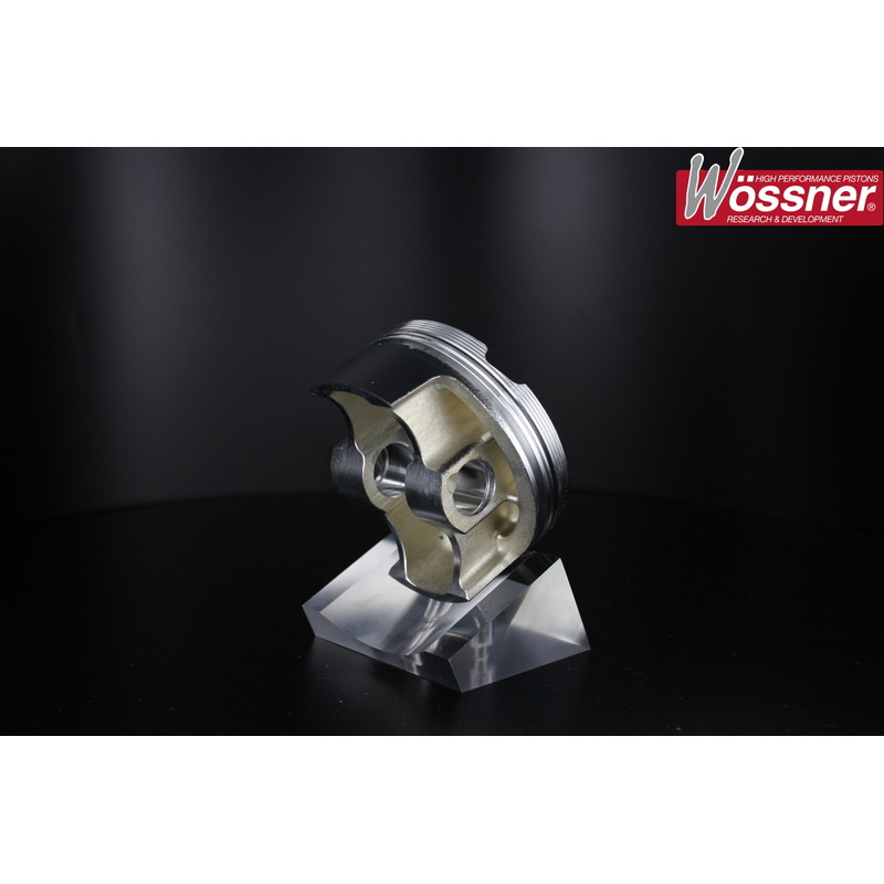 Piston forgé WÖSSNER Pro Series