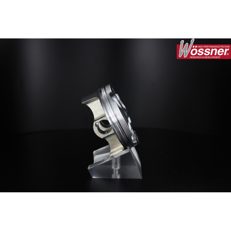 Piston forgé WÖSSNER Pro Series