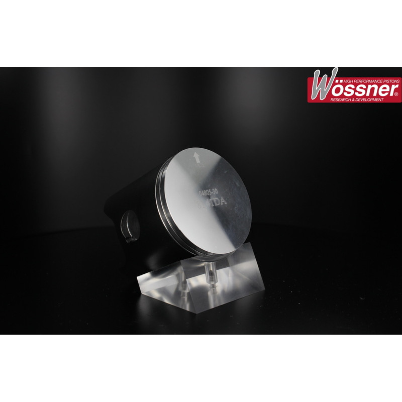 Piston forgé WÖSSNER