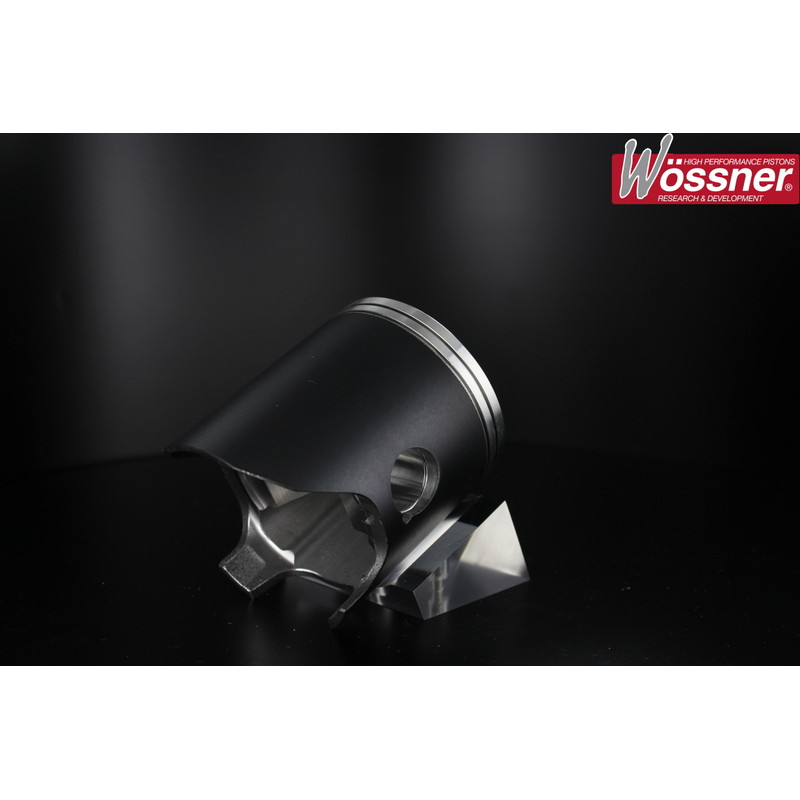 Piston forgé WÖSSNER