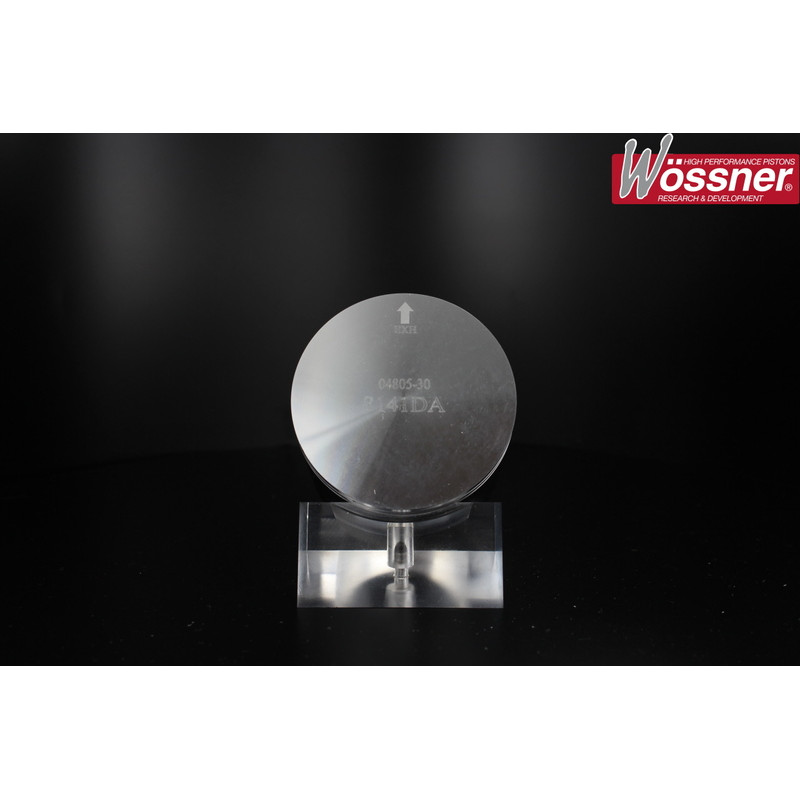 Piston forgé WÖSSNER