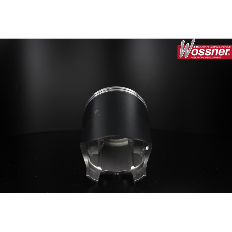 Piston forgé WÖSSNER