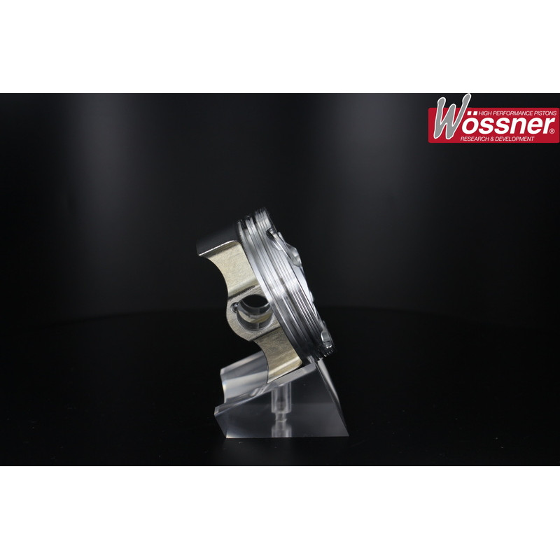 Piston forgé WÖSSNER