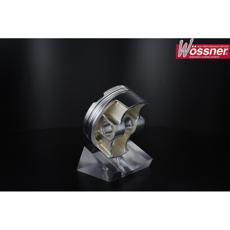 Piston forgé WÖSSNER