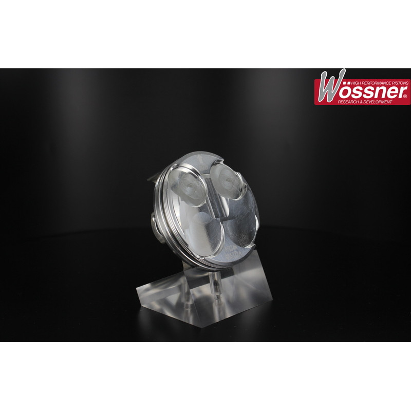 Piston forgé WÖSSNER