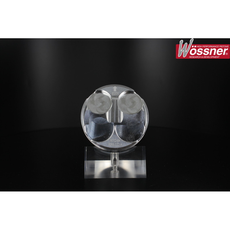 Piston forgé WÖSSNER