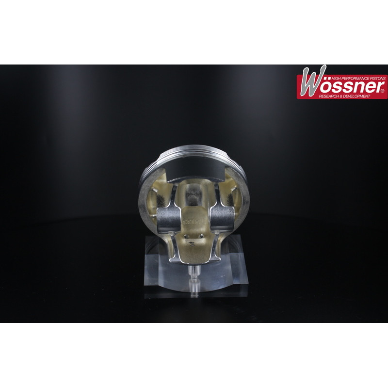 Piston forgé WÖSSNER