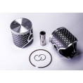 Piston coulé VERTEX Race Evolution Piston coulé VERTEX Race Evolution