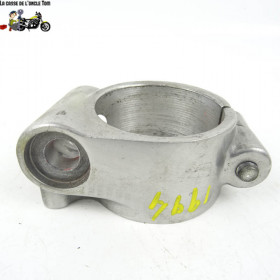 Bracelet de tube de fourche droit kawasaki 900 ZX9R 1994 - CTM-8878-045