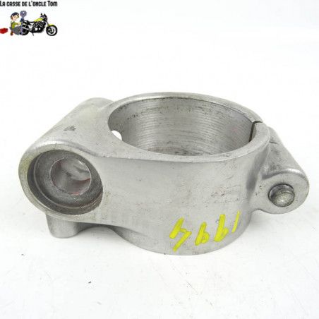 Bracelet de tube de fourche droit kawasaki 900 ZX9R 1994 - CTM-8878-045