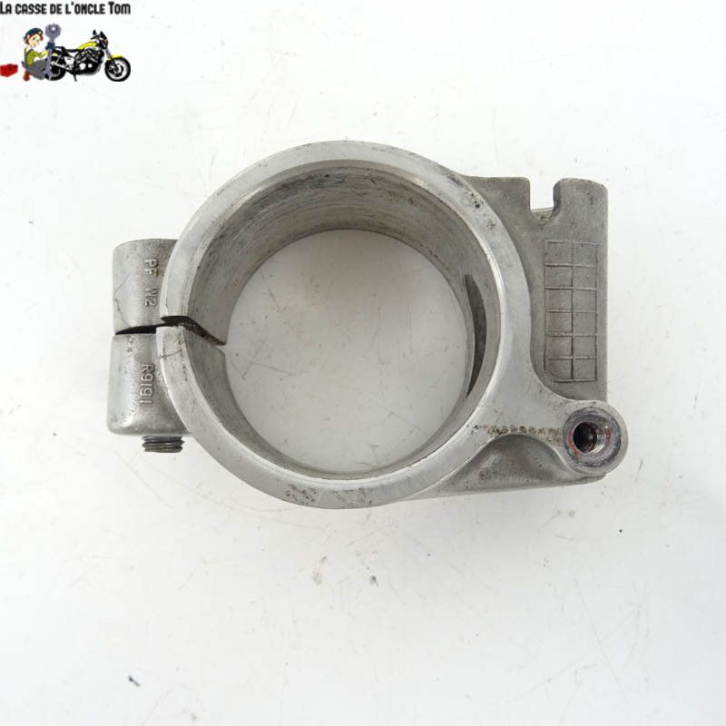 Bracelet de tube de fourche droit kawasaki 900 ZX9R 1994 - CTM-8878-045