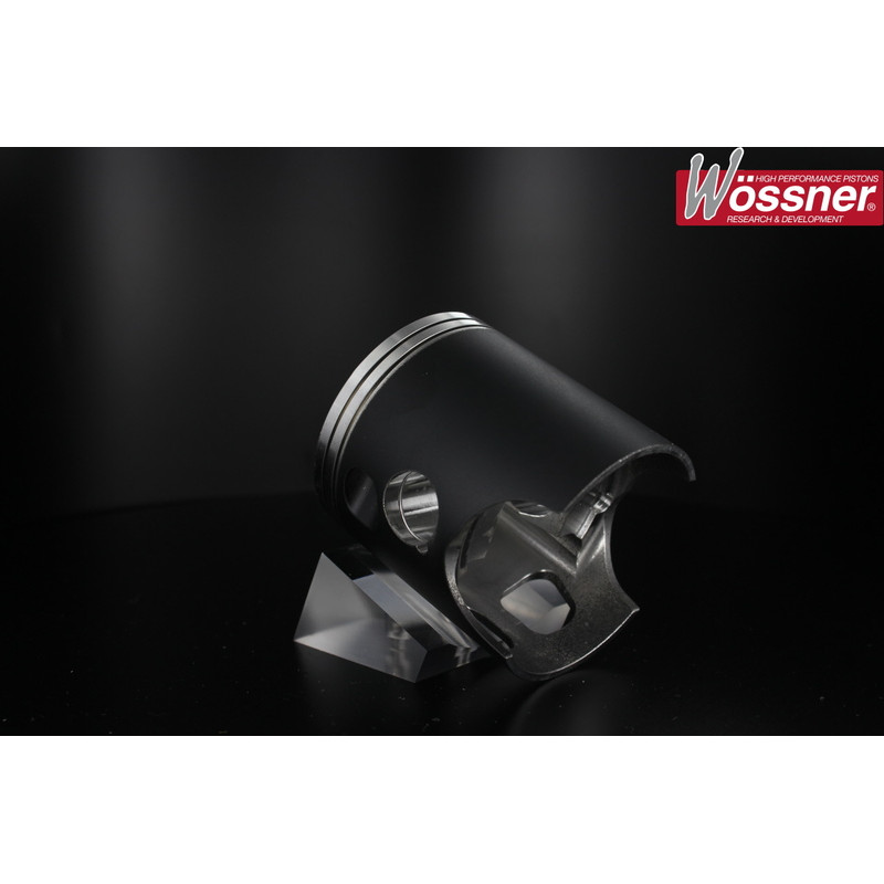 Piston forgé WÖSSNER