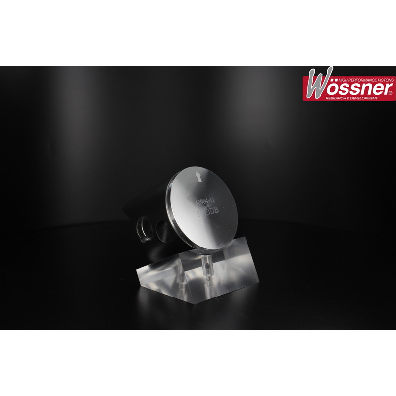 Piston forgé WÖSSNER