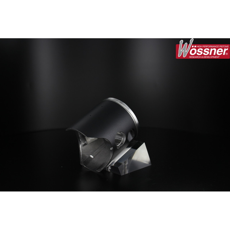 Piston forgé WÖSSNER