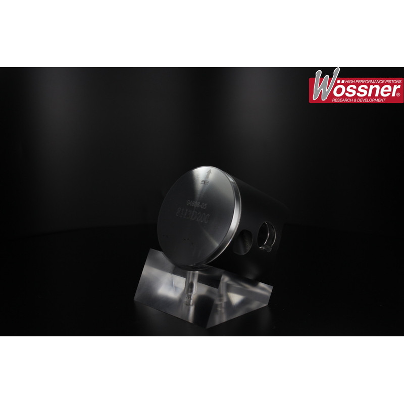 Piston forgé WÖSSNER